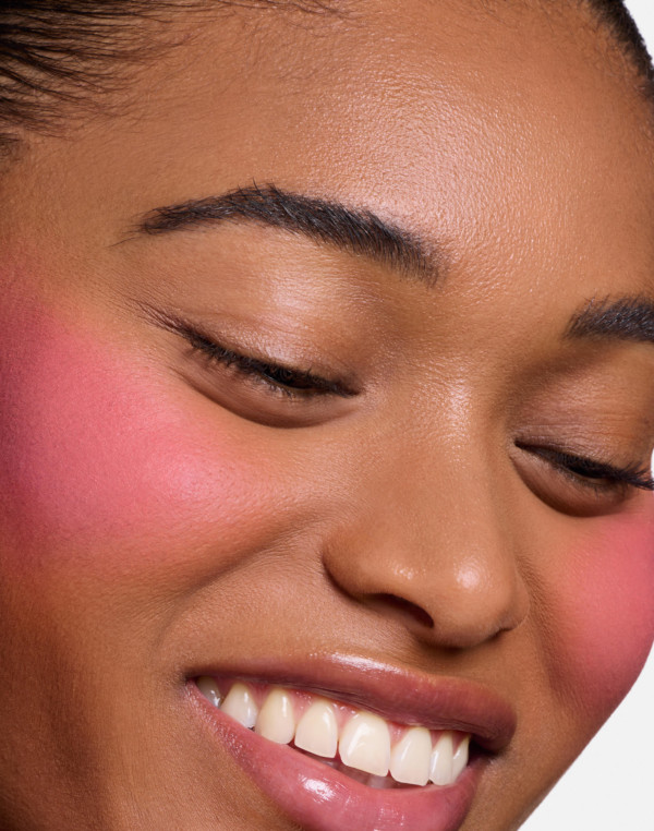 Olivier Rose Dior Beauty