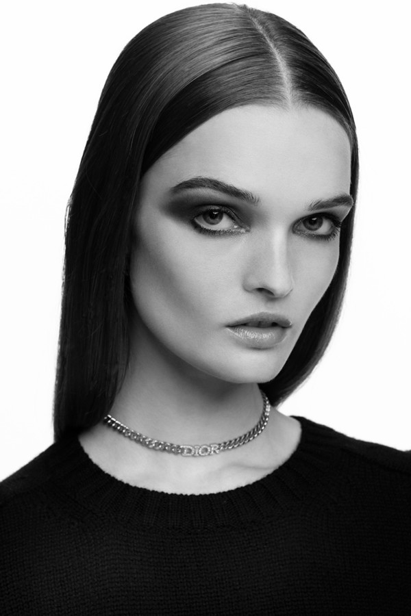 Olivier Rose Dior Beauty