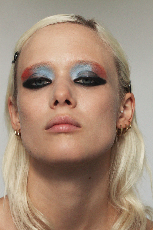 Olivier Rose Nikki Kahr