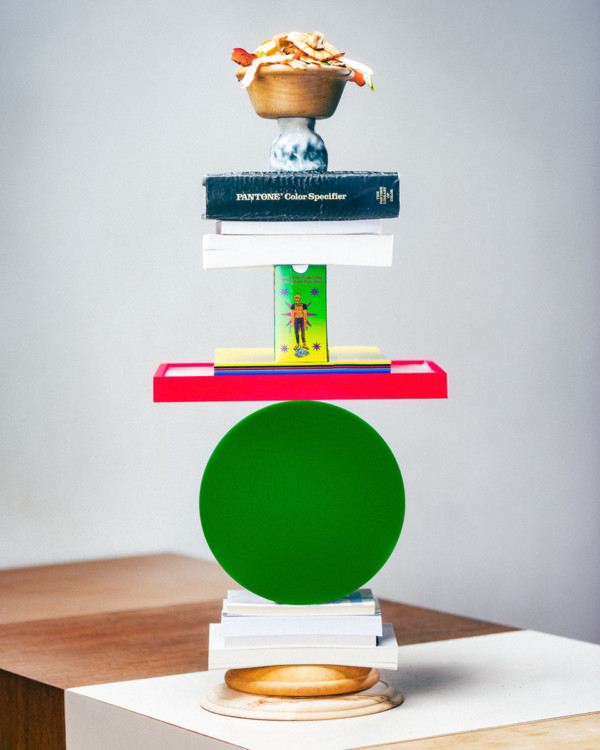 Cyrille Robin Portraits français